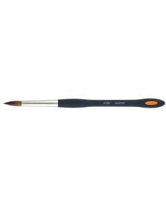 lay:art Style Natural Brush, Size 8 Bold
