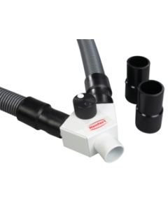 Y Junction To Split Extractor