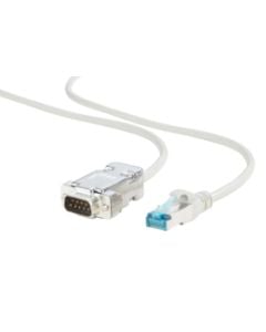 Interface Cable Type D AmannG