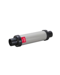 Silencer (Hose baffel)