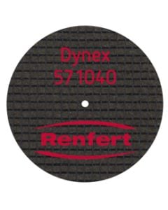 Dynex Separating Disc 1.0 x 40 mm 20 pcs