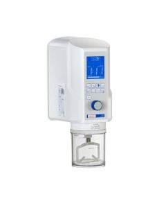 Twister Evolution Vacuum Mixer