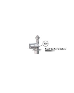 900032559 repair set twister bottom