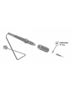 Retainer O ring for Waxlectric electric wax knife.