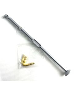 Plug-in Dosing Nipple 25-70um