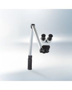 Mobiloskop Lamp