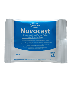 Novocast Invest 144x50g