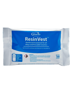 RESINVEST NO/LQ 33#/15KG