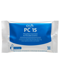 PC 15 Inv 100x100g No Liquid