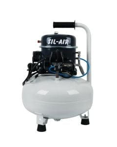 Compressor SIL-AIR 1hp 13gal 220V/50HZ