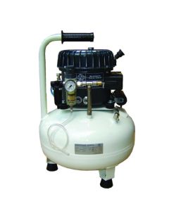 Compressor SIL-AIR 1/2hp 6gal tank