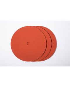 Foster Sandpaper Disc 12" Coarse 3pc
