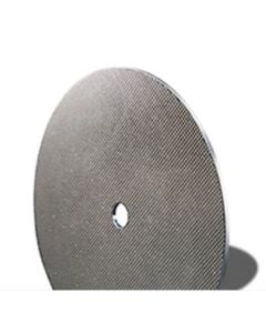 Ray Foster DIAMOND MODEL TRIMMER wheel 10"
