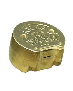 Flask Atlas Lower