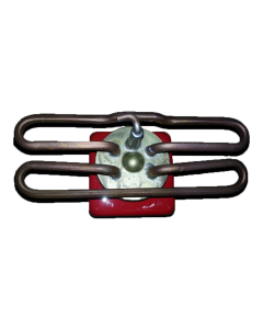 Heating Element 26102 Curing