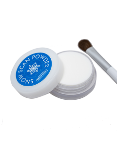 Snow Scan Powder