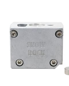 Flask only for JetPAC