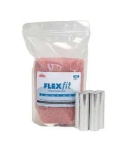 FlexFit 10kg #7a Real Pink
