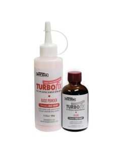 TurboFix Base Set  #7A RealPnk