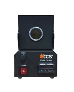 Digital Thermoplastic Oven 220V