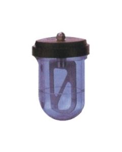 Trident Bowl (only) 500 ml Spin Cycle