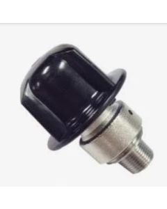 Trident Red Dot Screw Cap with Adaptor Hot Shot