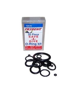 Trident O Ring Kt Mixing Manifold Spin Cycle