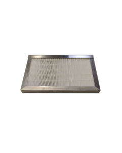 Filter HEPA Vanguard, Van-I-Vac, Voyager