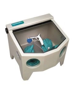 Blaster SandShell XL