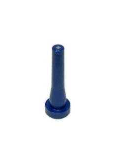 Insert Botom tank fitting Blue