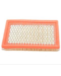 Filter Replacement SplashVac, V6 Cooling Intake