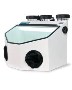 Blaster Prestige 3 Tanks, 1x25-50, 1x50-100, 1x110-250