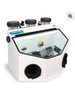 Blaster Prestige I/O 3 Tanks 1x25-50, 2x50-100