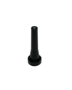 Tip Blaster Crystal Lg Black .04