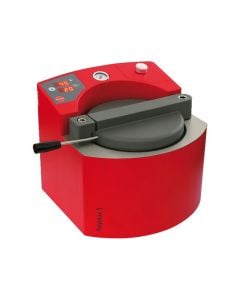 Dreve 3423-A Polymax 5 Pressure Polymerization Unit