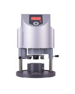 Dreve D3300X1 Drufomat Scan - Silver