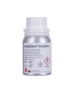 Dreve FotoDent insulant, 100 ml bottle