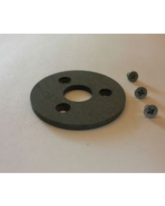 Clutch Lining with Screws