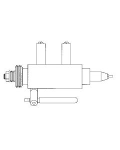 Spindle F/Foster AG 04