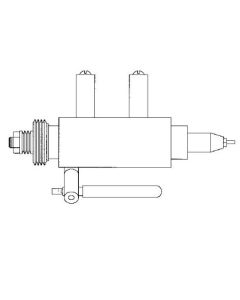 Spindle F/Foster AG03 and AG05