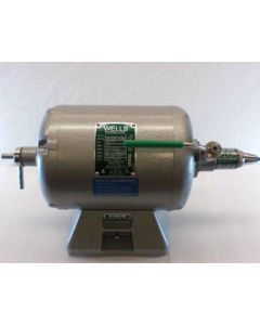 Lathe 1/3hp W/Quck both sides