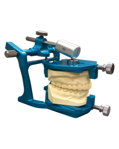 Articulator Hanau Model Mate