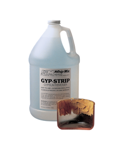 Gyp-Strip Gypsum Remover Gal