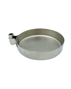 Touch-O-Matic Wax Cup
