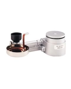 Touch-O-Matic Burner Butane