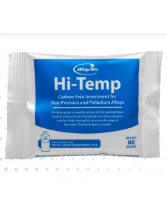 Hi Temp Invest 144x60g NL