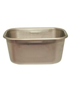 Removable Pan for Water Bath
