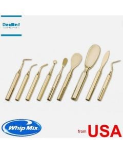 Wax Tip 2 pack