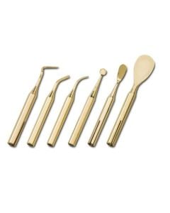 Wax Tip 6 pack