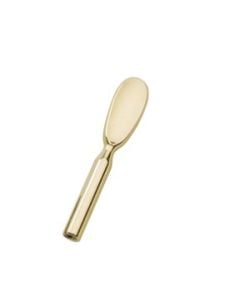 Wax Tip #7 Large Beavertail